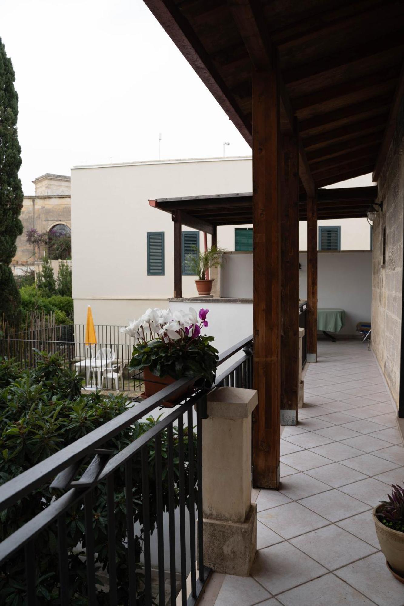 Victoria Apt - Historical Centre לצ'ה מראה חיצוני תמונה