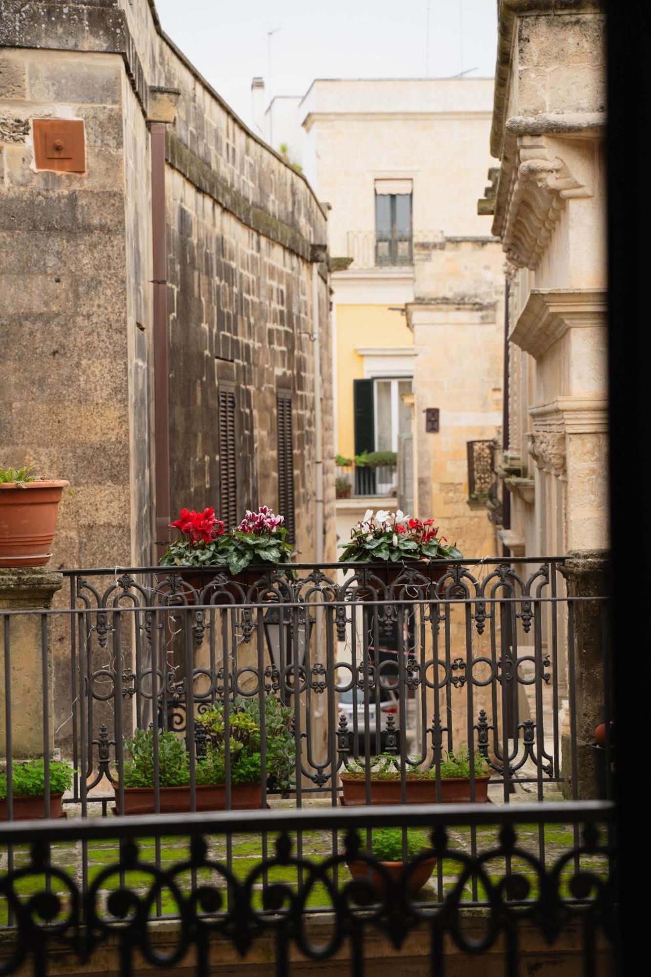 Victoria Apt - Historical Centre לצ'ה מראה חיצוני תמונה