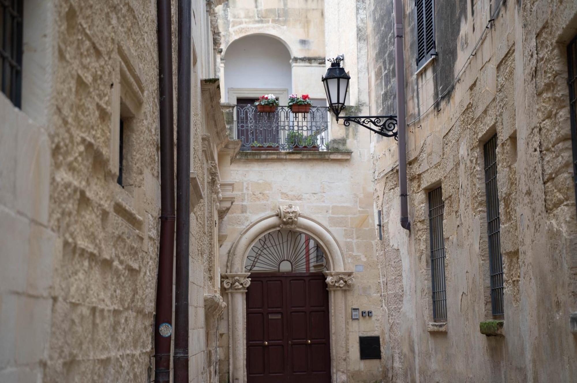 Victoria Apt - Historical Centre לצ'ה מראה חיצוני תמונה