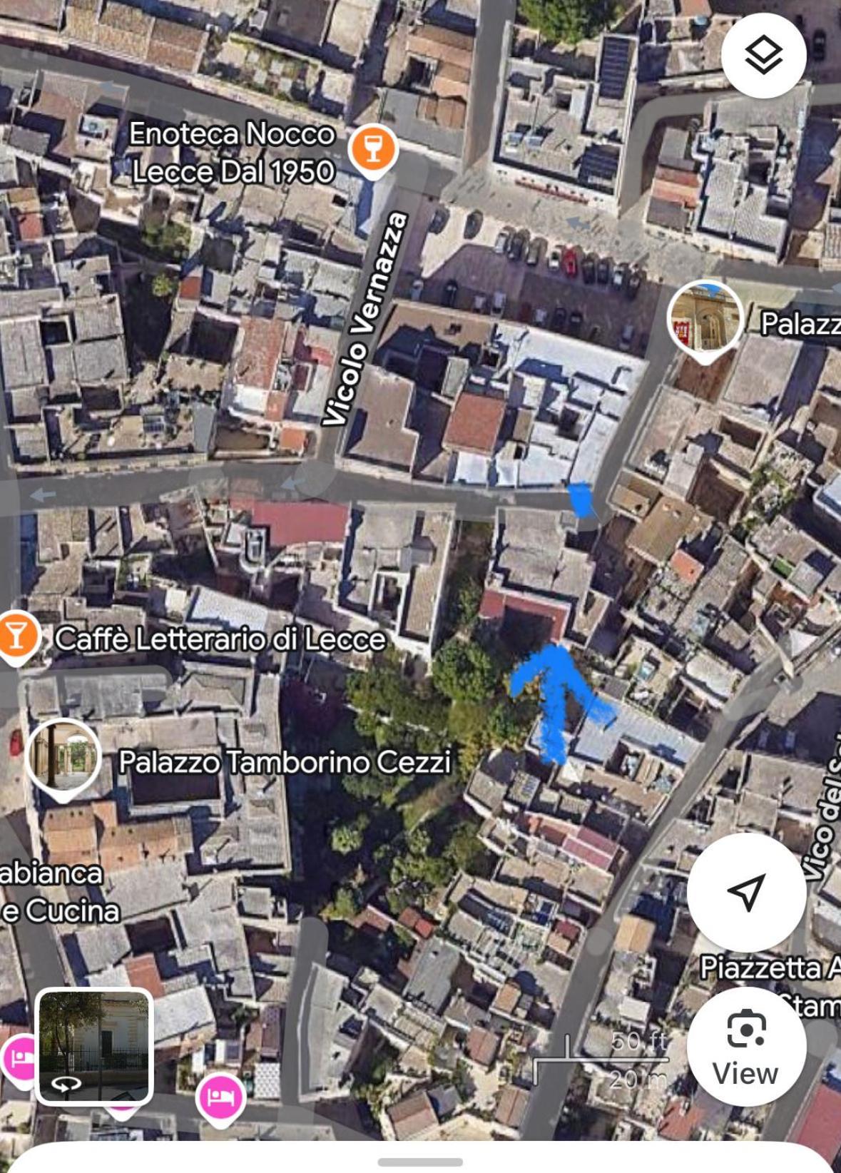Victoria Apt - Historical Centre לצ'ה מראה חיצוני תמונה